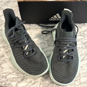 Adidas Alpha Bounce Trainers